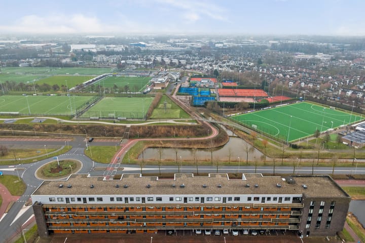 Photo 37 of Noordmanshof 10