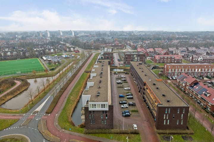 Photo 39 of Noordmanshof 10