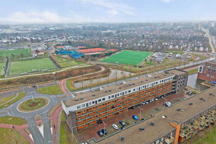 Photo 42 of Noordmanshof 10