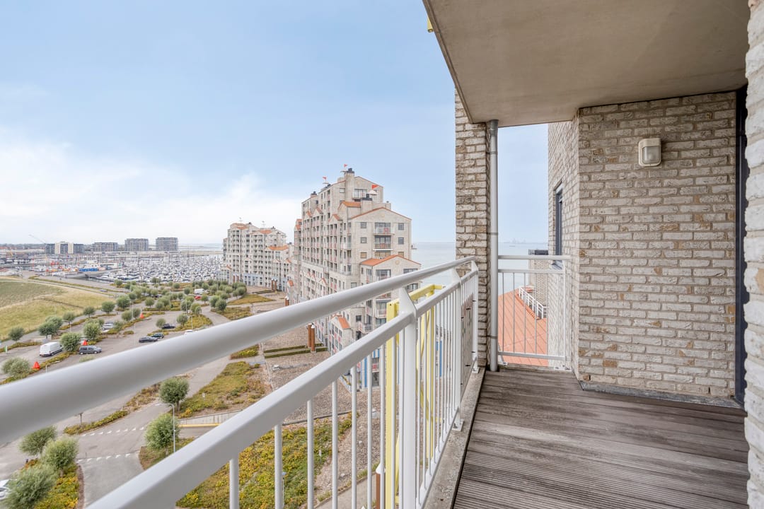 Foto 32 van Port Scaldis 21-081