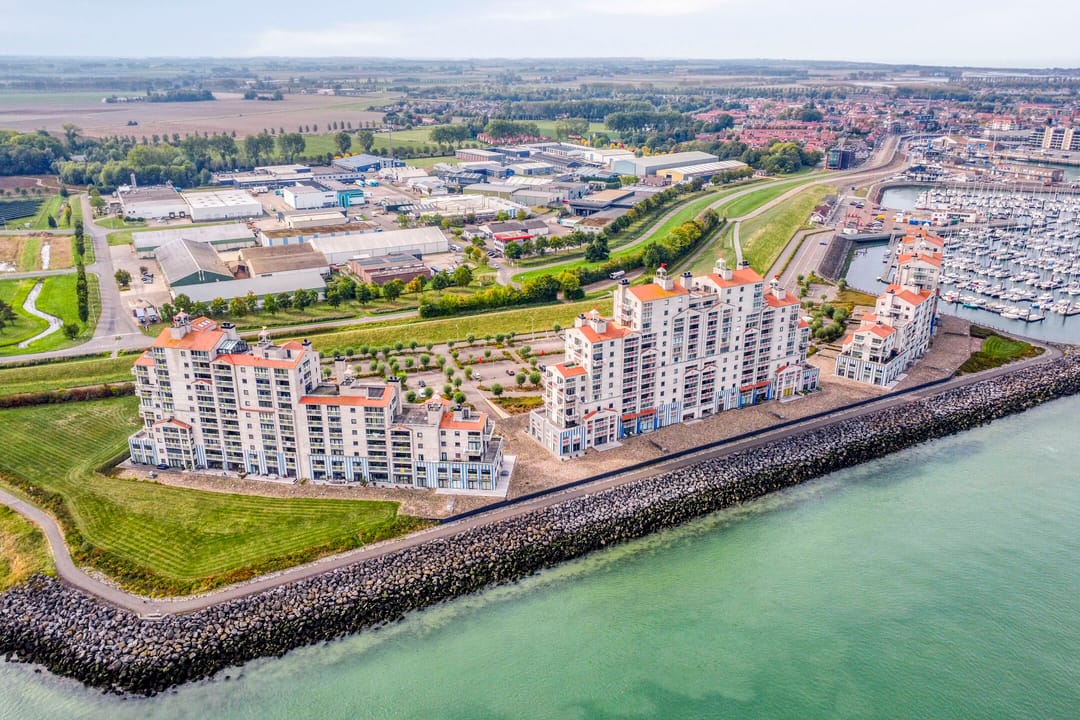 Foto 46 van Port Scaldis 21-081