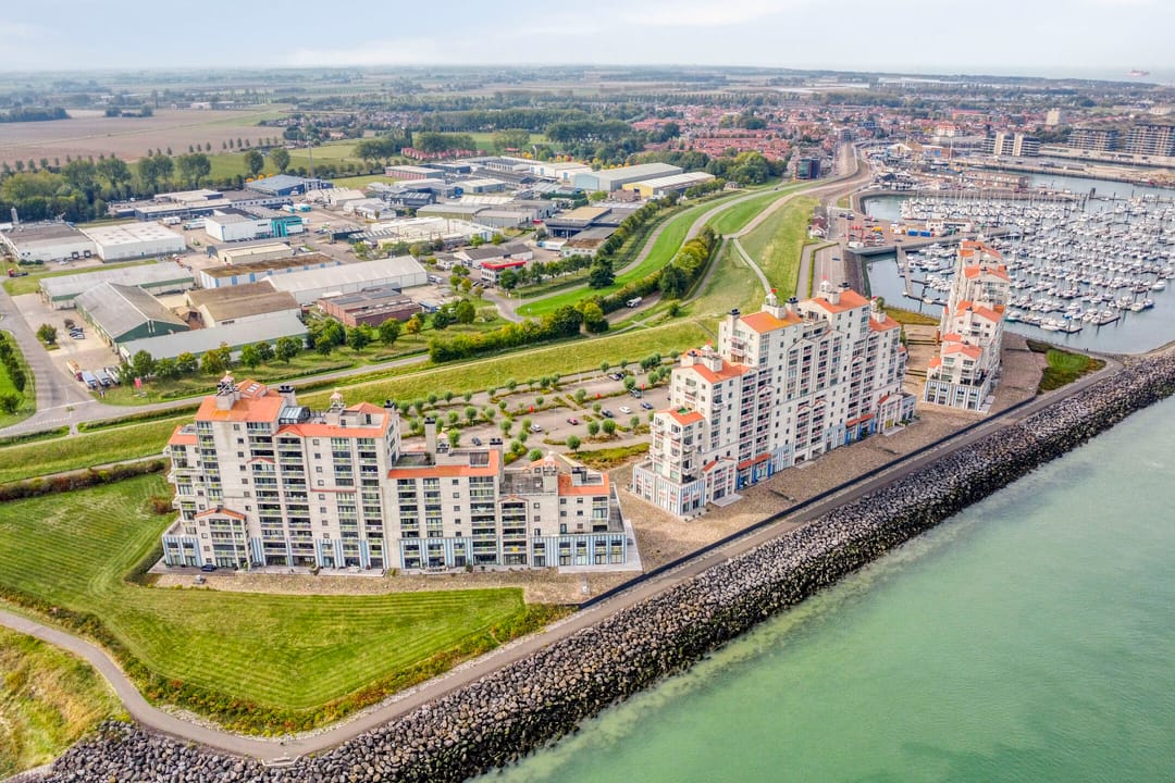 Foto 47 van Port Scaldis 21-081