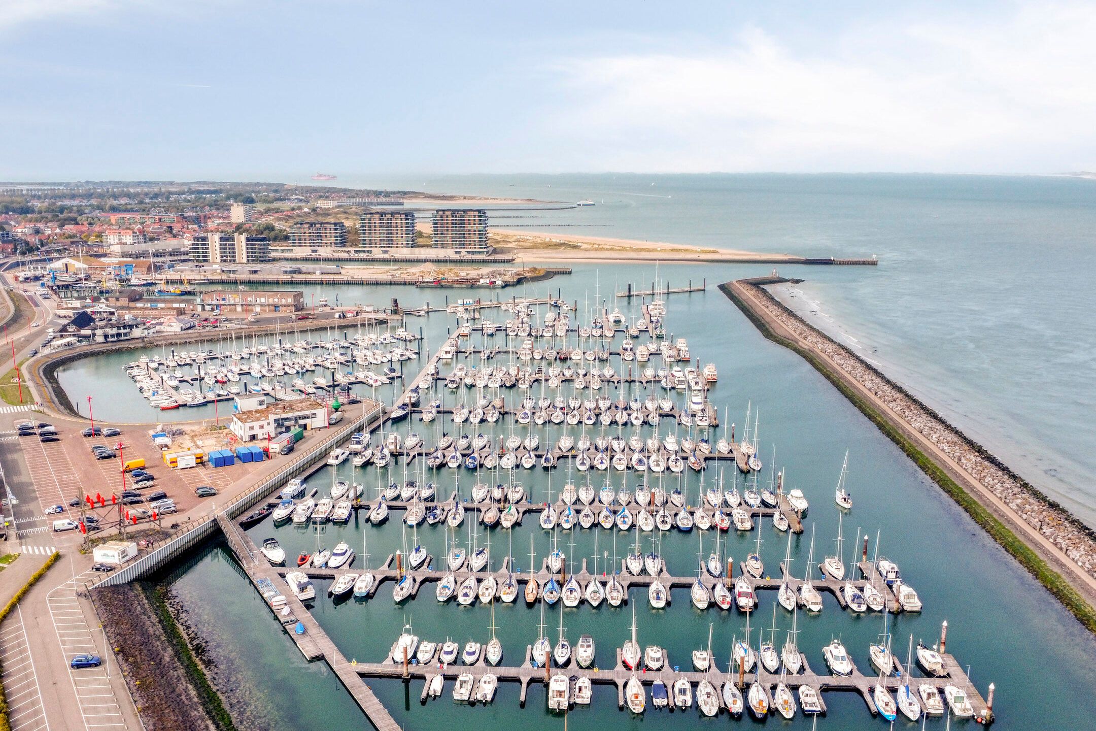 Foto 48 van Port Scaldis 21-081