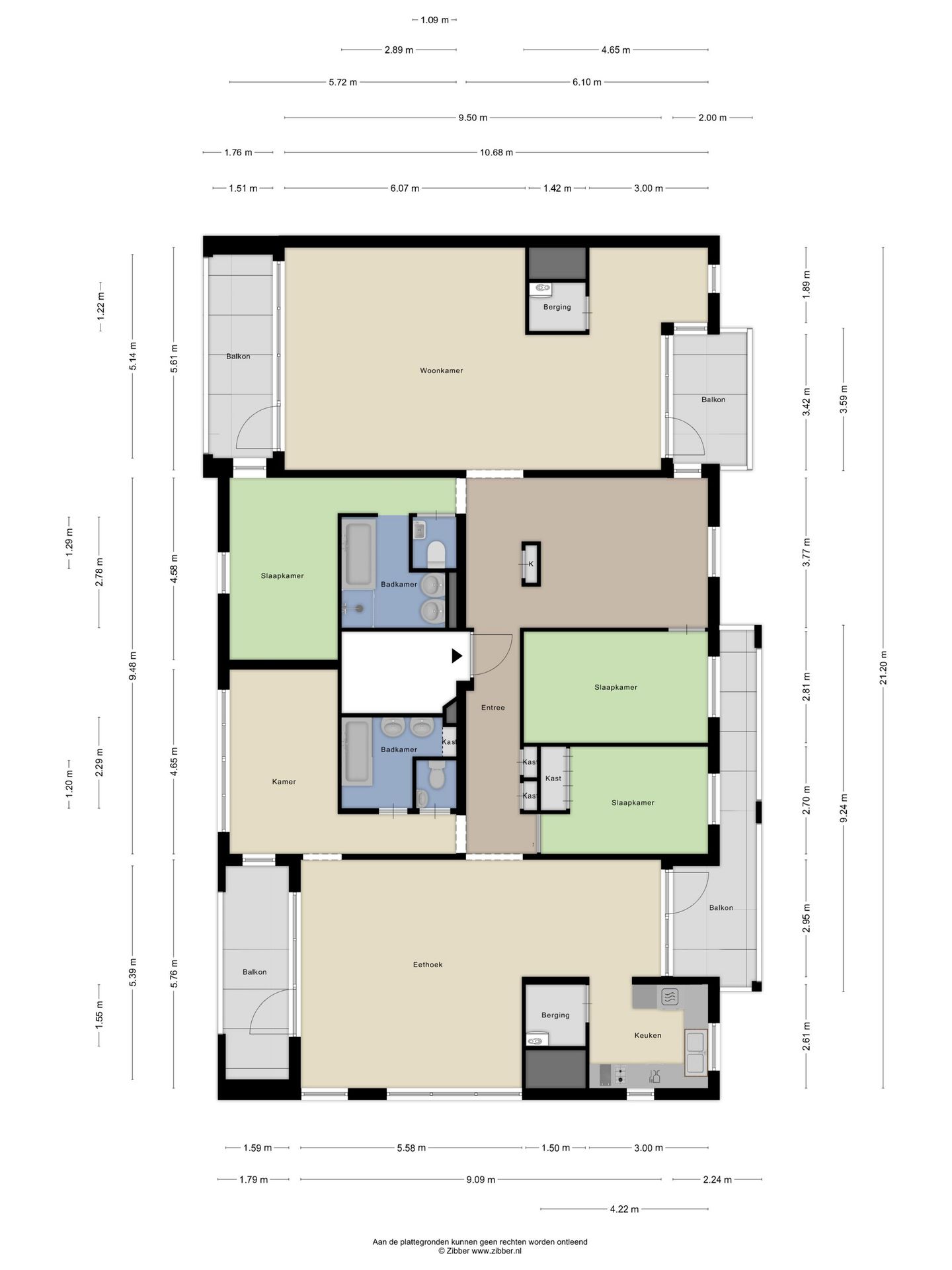 Foto 49 van Port Scaldis 21-081