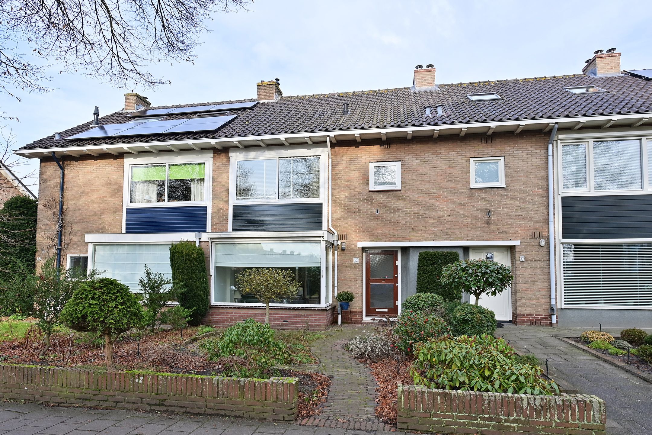 Buying a house in The Netherlands., Koekoeklaan 35
