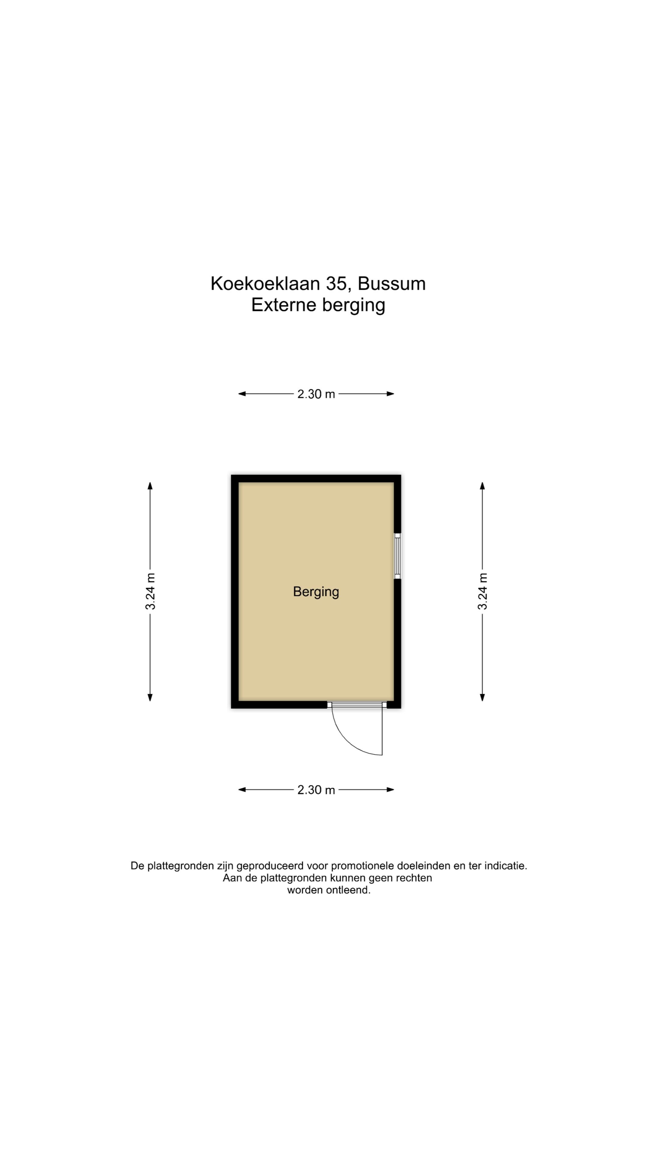 Foto 21 van Koekoeklaan 35