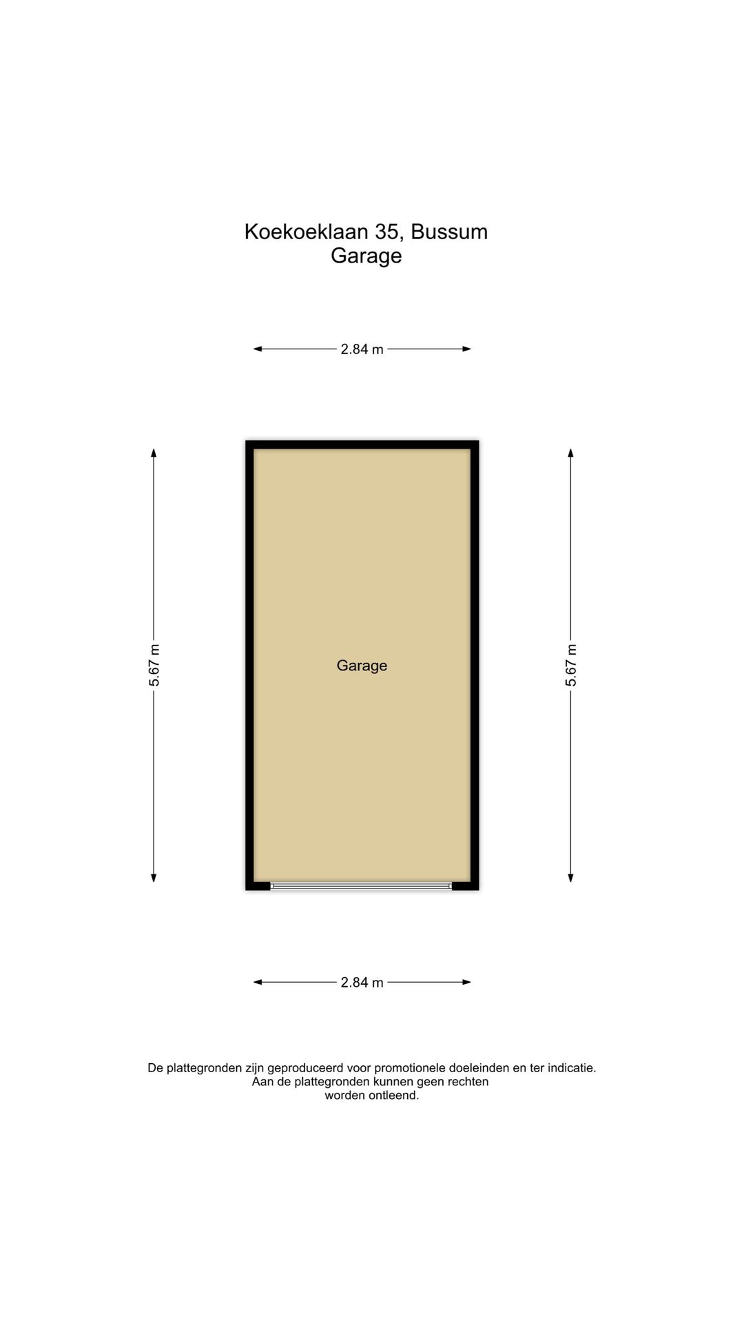 Foto 22 van Koekoeklaan 35
