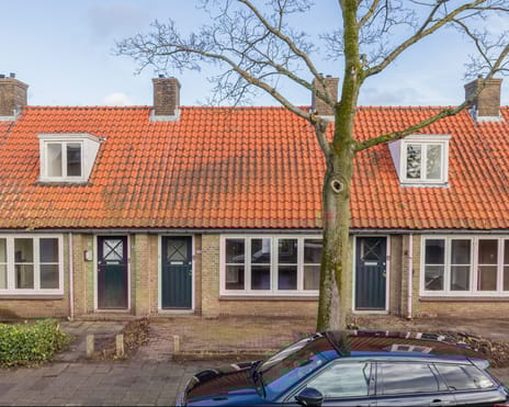 Concordiastraat thumbnail