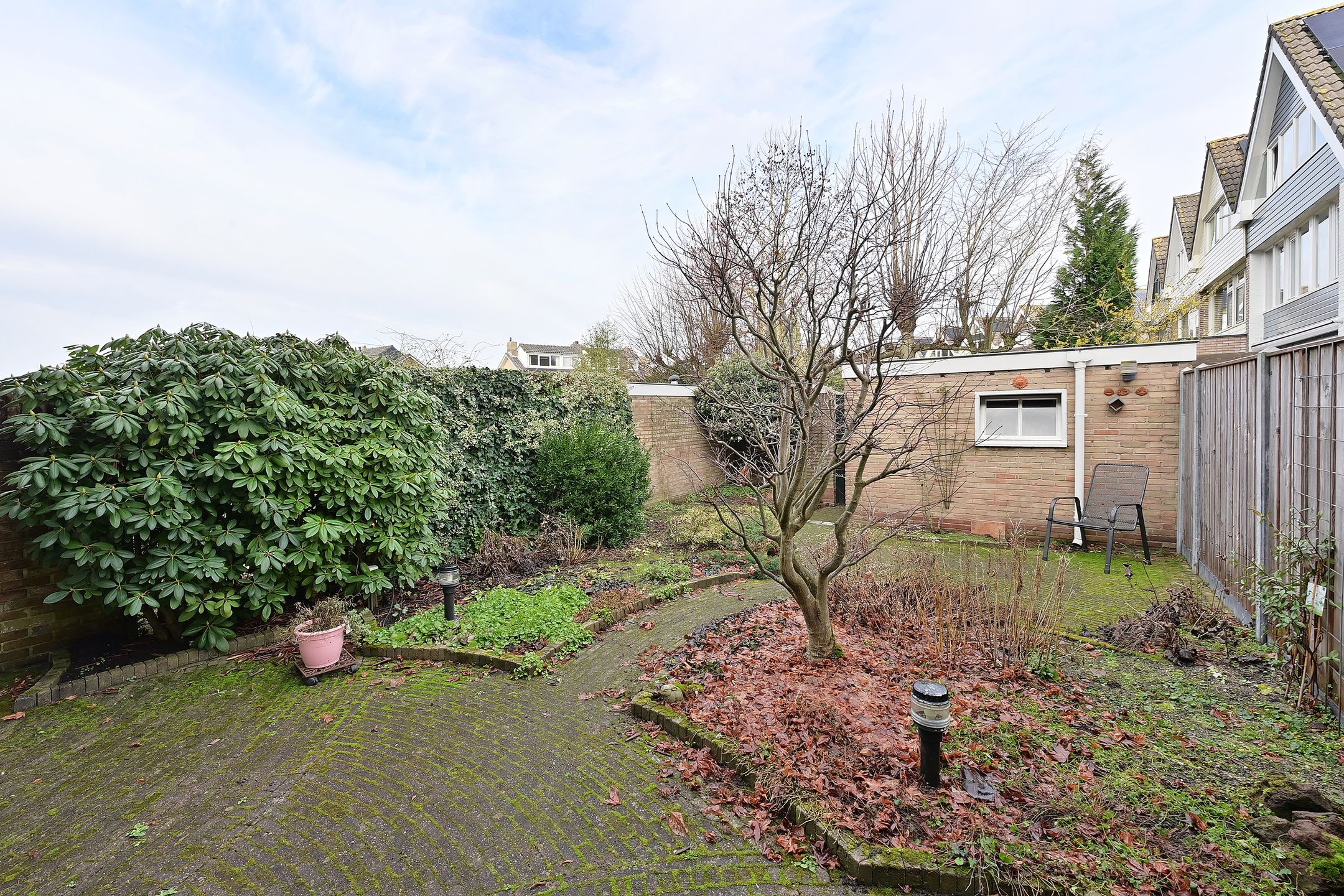 Foto 6 van Koekoeklaan 35