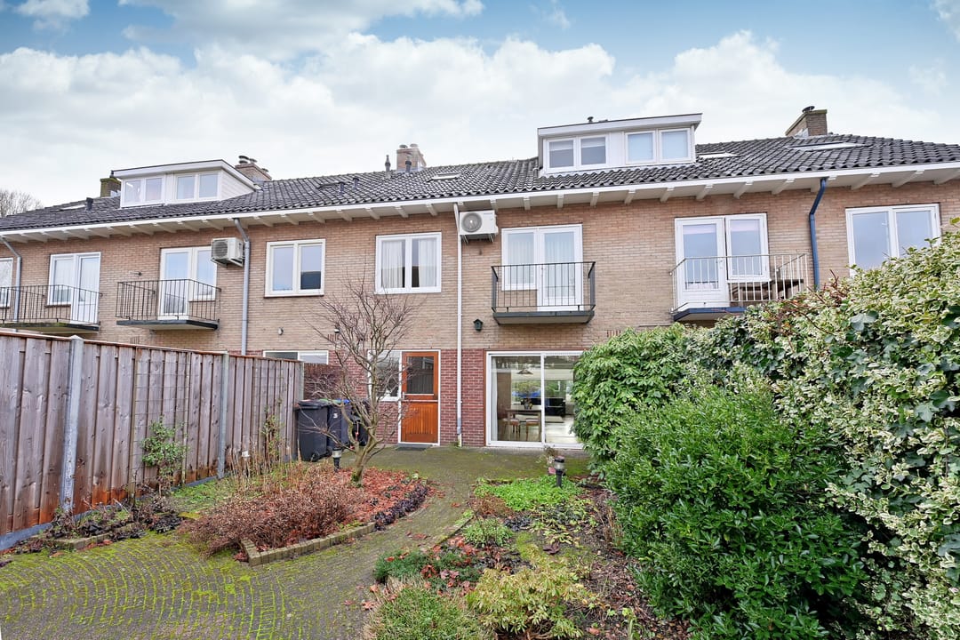 Foto 7 van Koekoeklaan 35