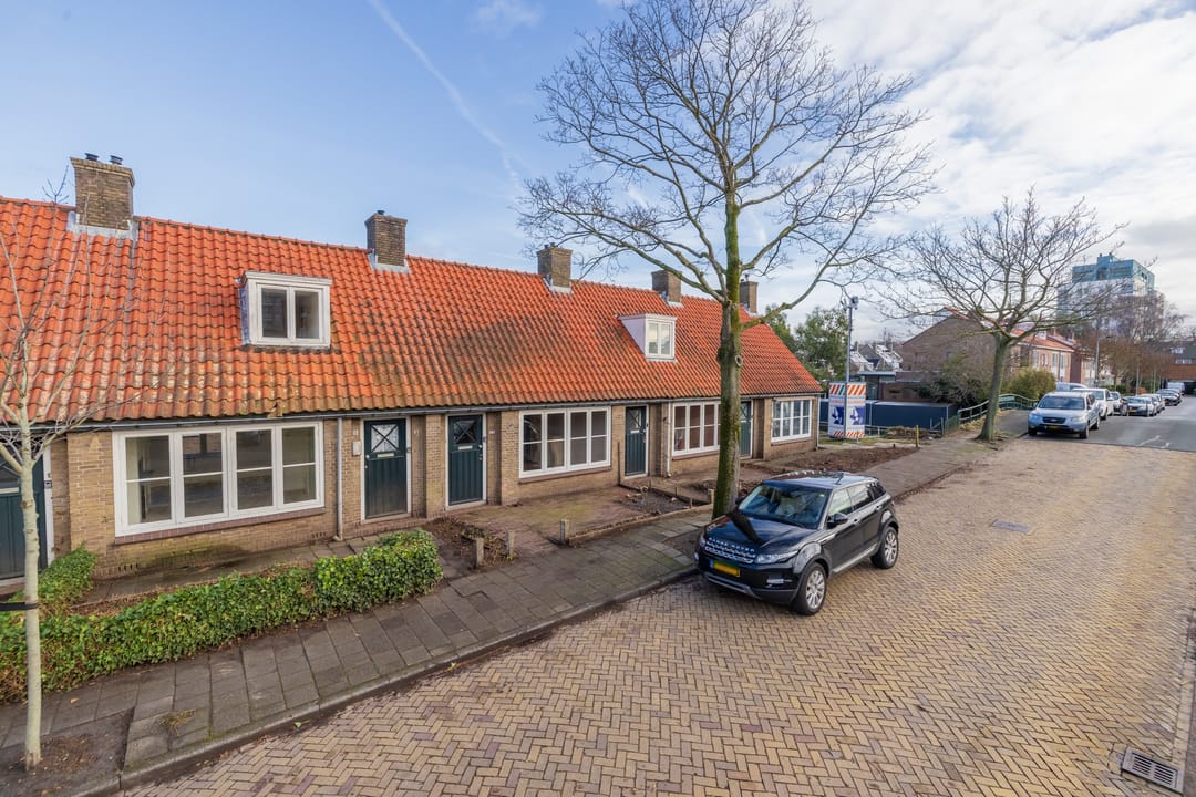 Foto 16 van Concordiastraat 15