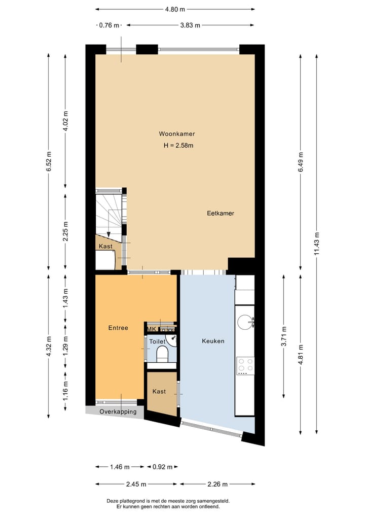Foto 14 van Kolblei 4