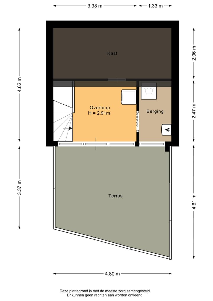 Foto 29 van Kolblei 4