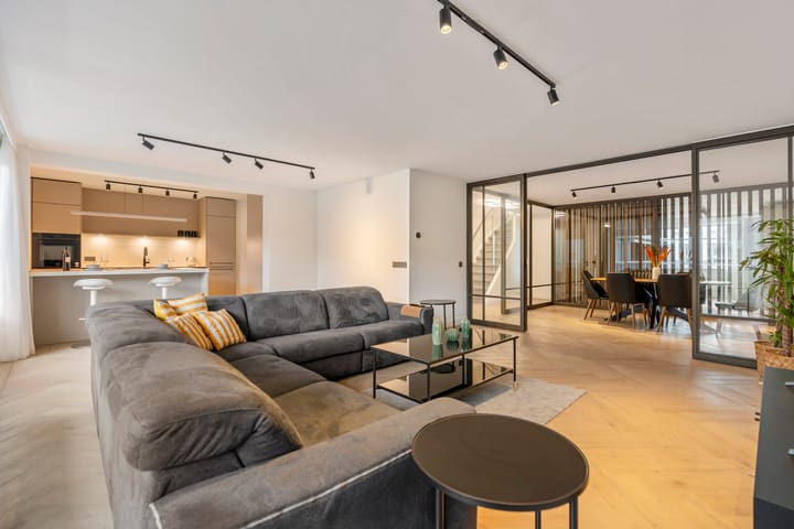 Stadhouderskade 16-A main image