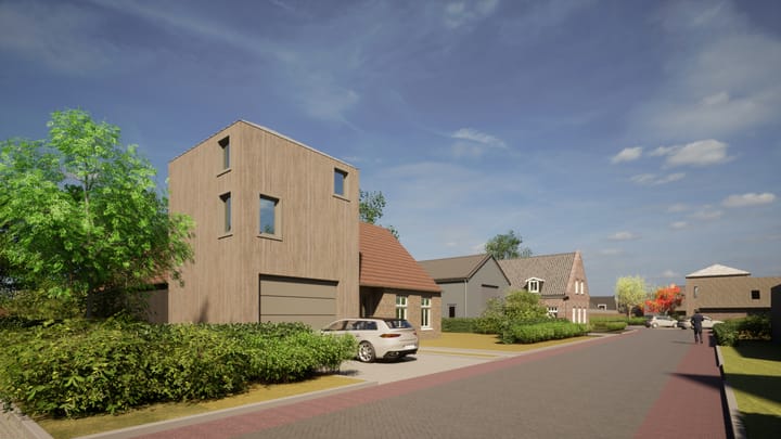 Photo 5 of Veilingweg bouwkavel