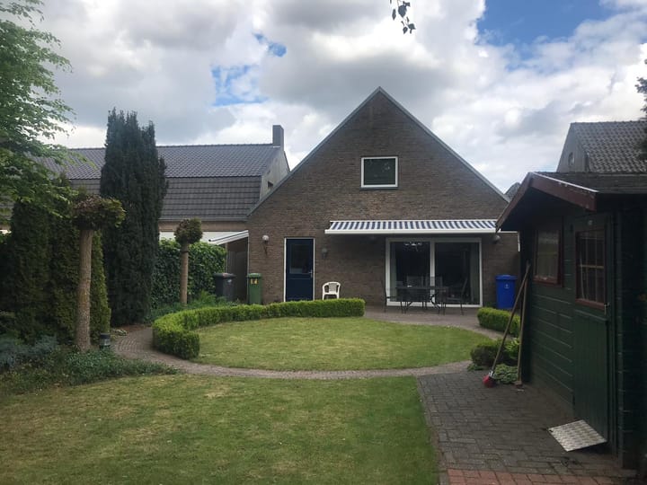 Foto 23 van Oude Kerkstraat 41