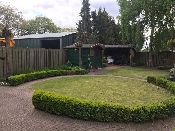 Foto 24 van Oude Kerkstraat 41