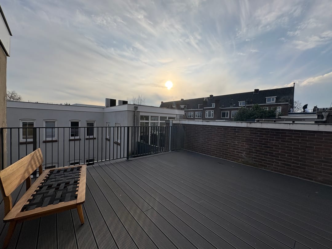 Photo 13 of Steenstraat 70-4