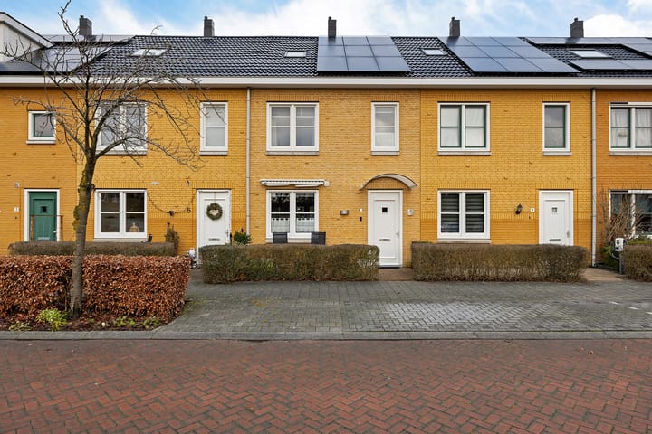 Photo 2 of Saturnushof 7