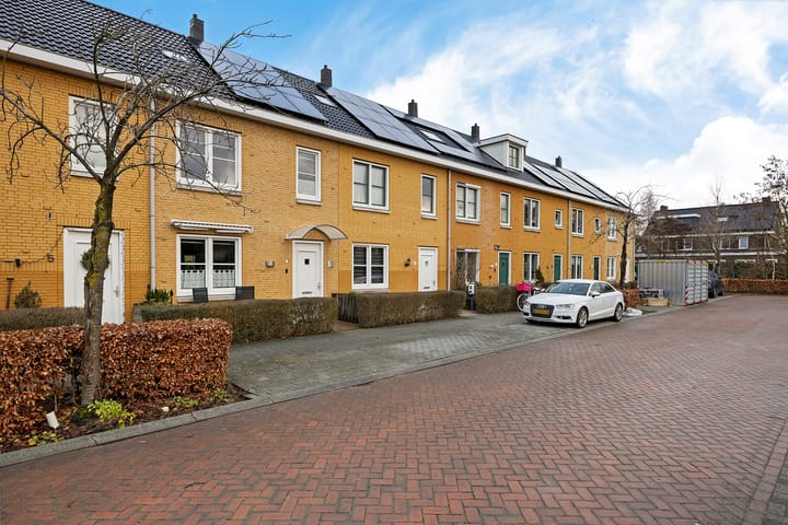 Photo 3 of Saturnushof 7