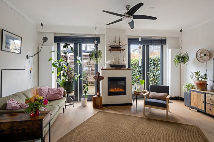 Photo 9 of Saturnushof 7