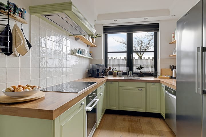 Photo 13 of Saturnushof 7