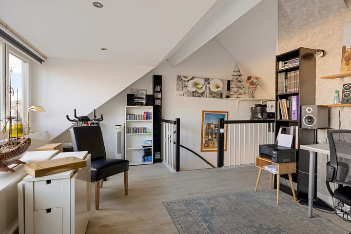 Photo 29 of Saturnushof 7