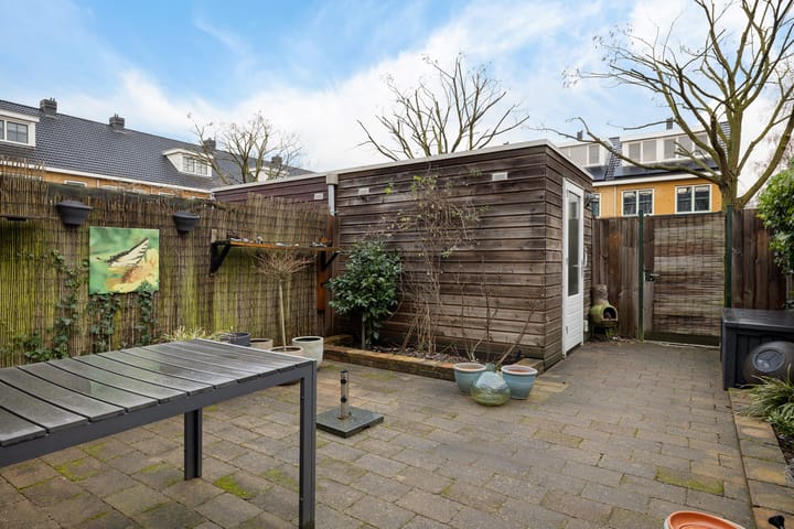 Photo 30 of Saturnushof 7