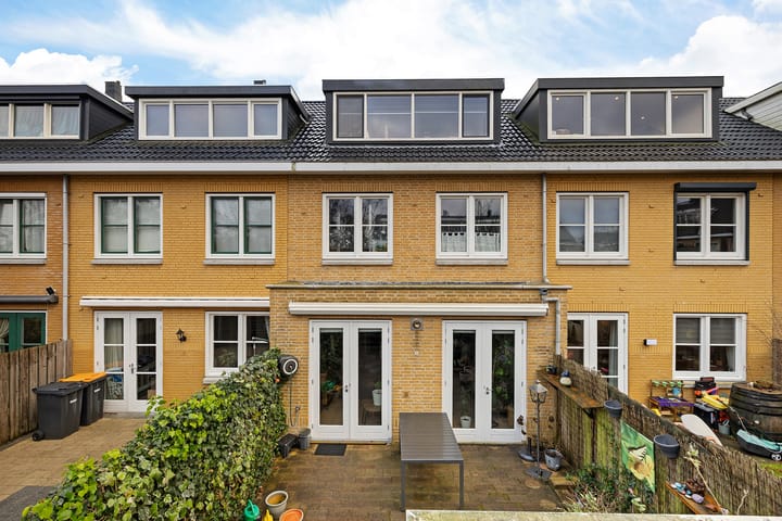 Photo 31 of Saturnushof 7