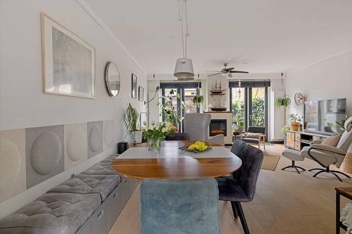 Photo 8 of Saturnushof 7