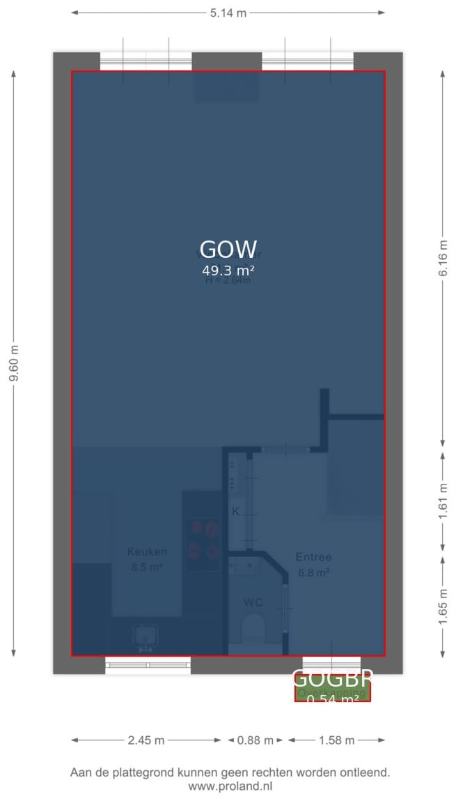 Photo 39 of Saturnushof 7