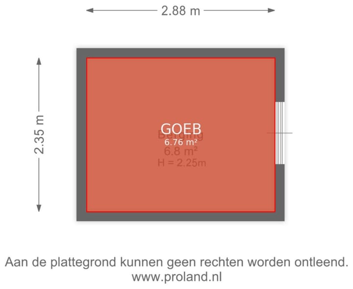 Photo 38 of Saturnushof 7