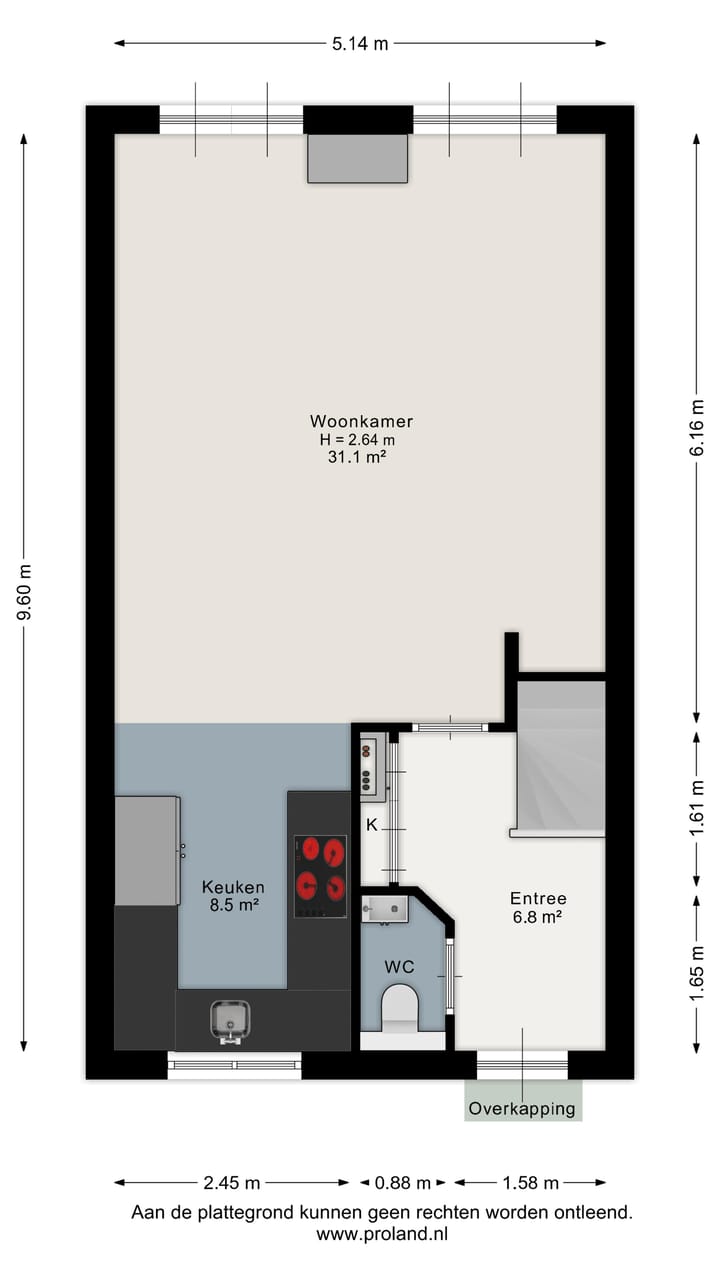 Photo 41 of Saturnushof 7