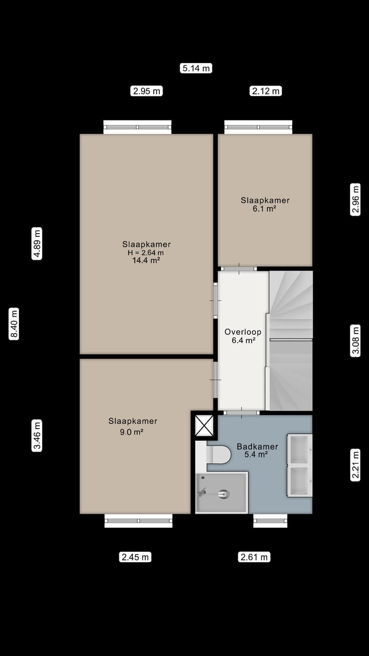 Photo 43 of Saturnushof 7