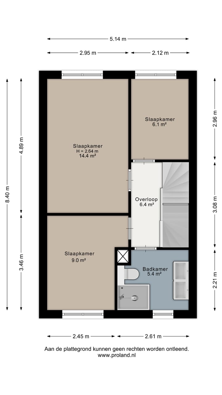 Photo 42 of Saturnushof 7