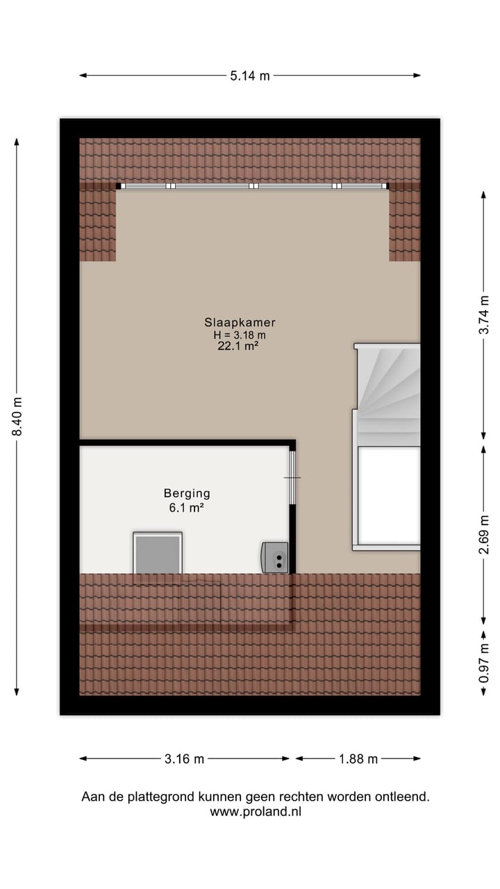 Photo 45 of Saturnushof 7