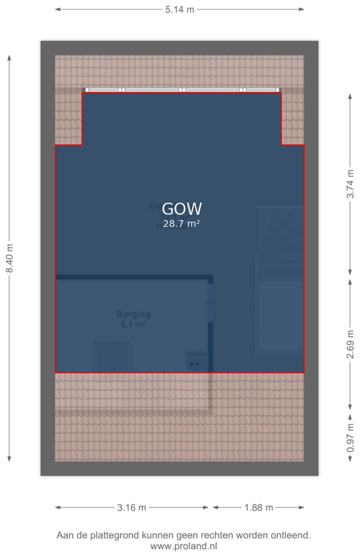 Photo 47 of Saturnushof 7