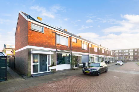 Talmastraat thumbnail