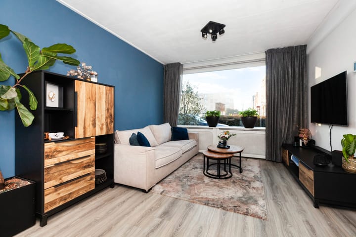 Foto 4 van Talmastraat 15