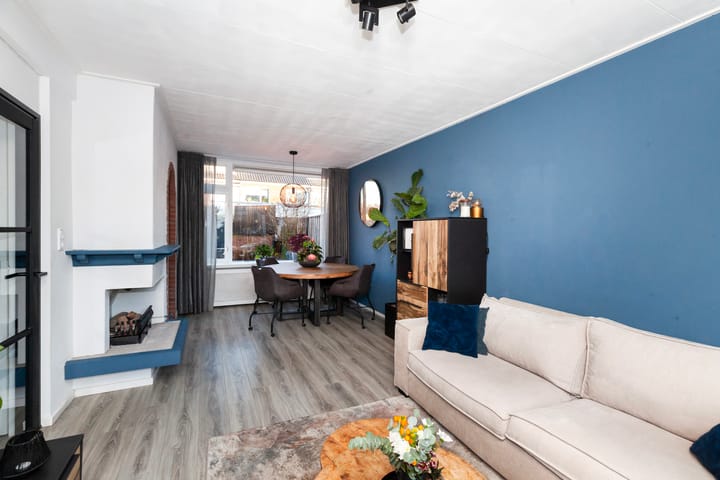 Foto 5 van Talmastraat 15