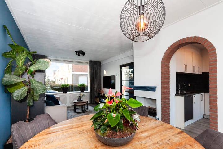 Foto 8 van Talmastraat 15