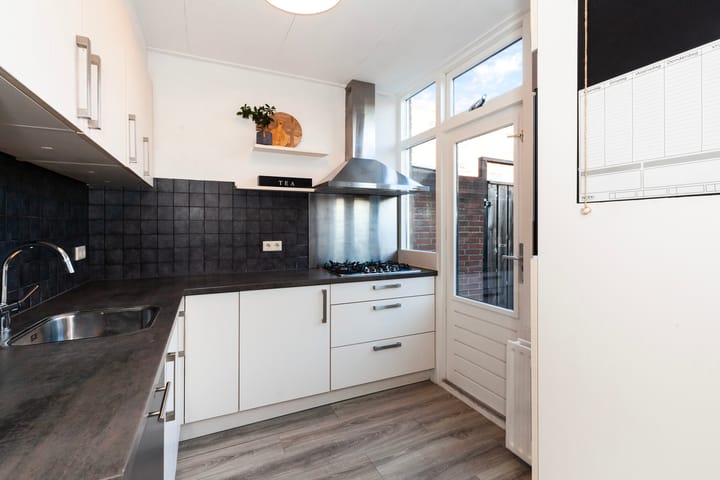 Foto 10 van Talmastraat 15