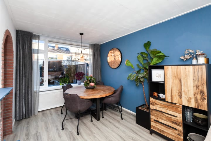 Foto 7 van Talmastraat 15