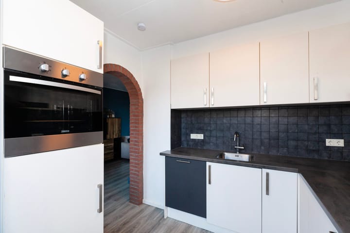 Foto 12 van Talmastraat 15