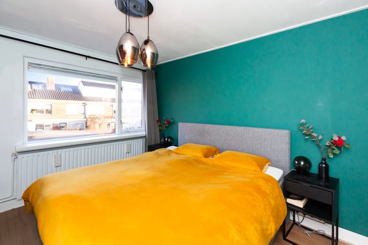 Foto 14 van Talmastraat 15