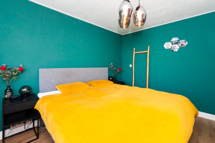 Foto 16 van Talmastraat 15