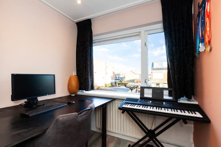 Foto 17 van Talmastraat 15