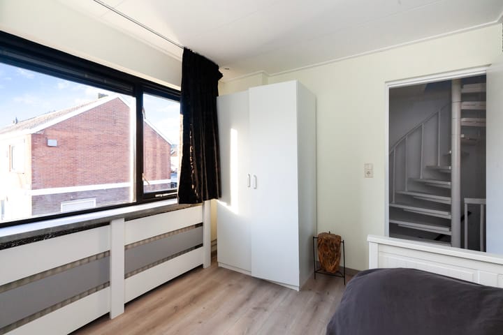 Foto 20 van Talmastraat 15