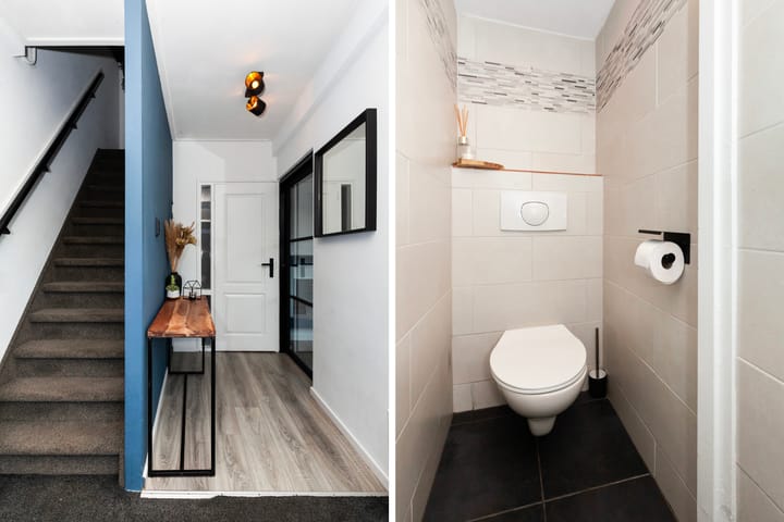 Foto 2 van Talmastraat 15