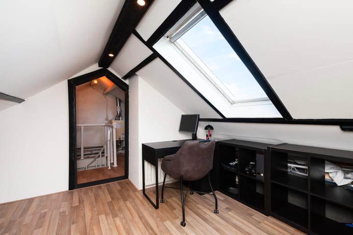 Foto 27 van Talmastraat 15